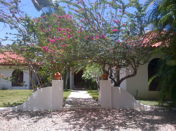 Dominican Republic villa rentals pic 1